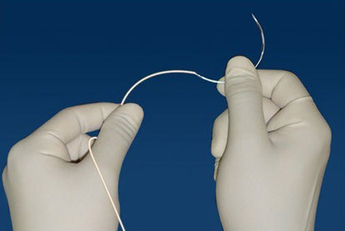 Aashirwad Agencies, Surgical Equipment & Instrument Supplier, Nashik Plain Catgut Suture 